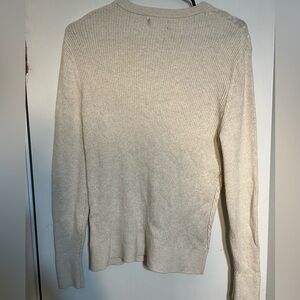 ZARA Men’s Knitter Sweater